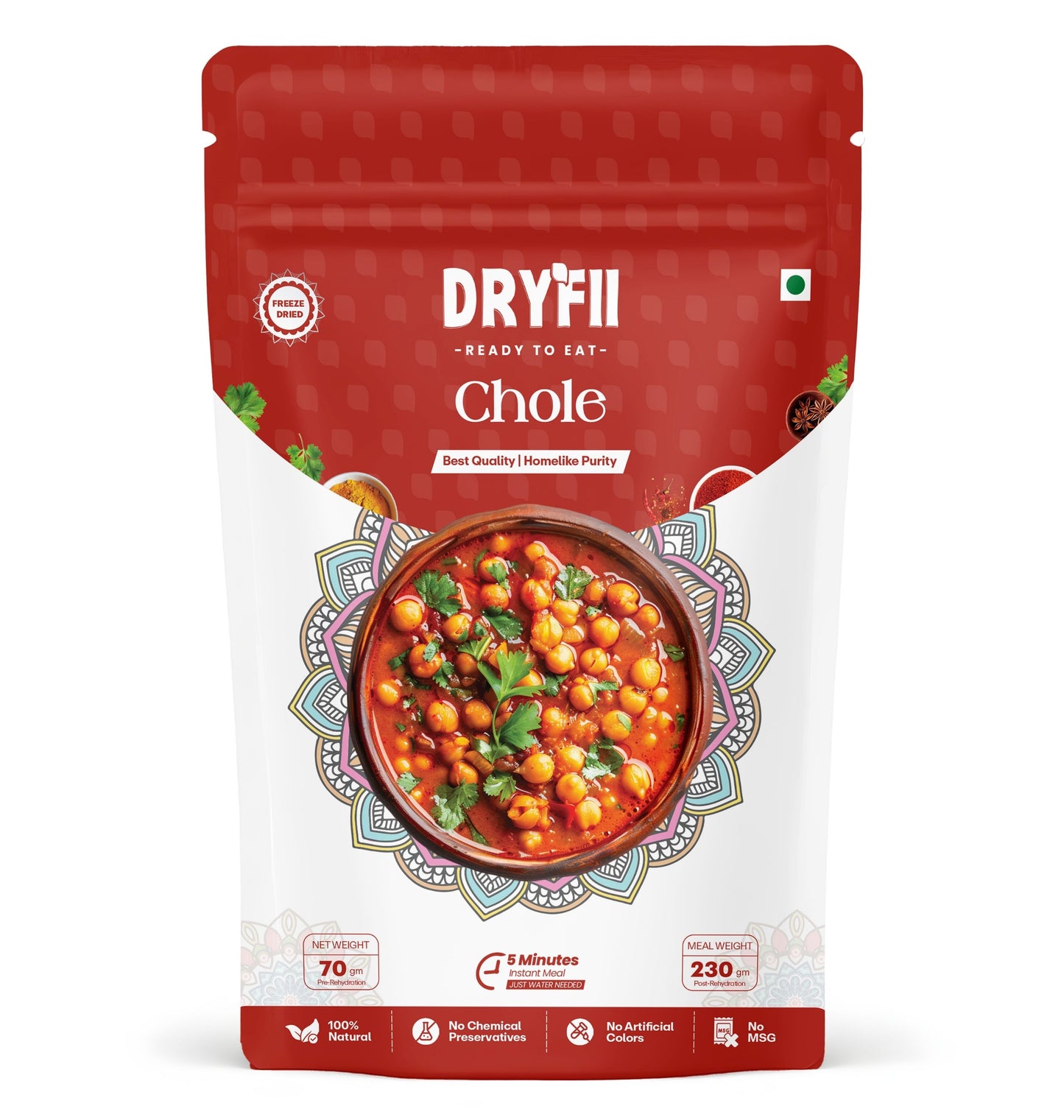 Chole