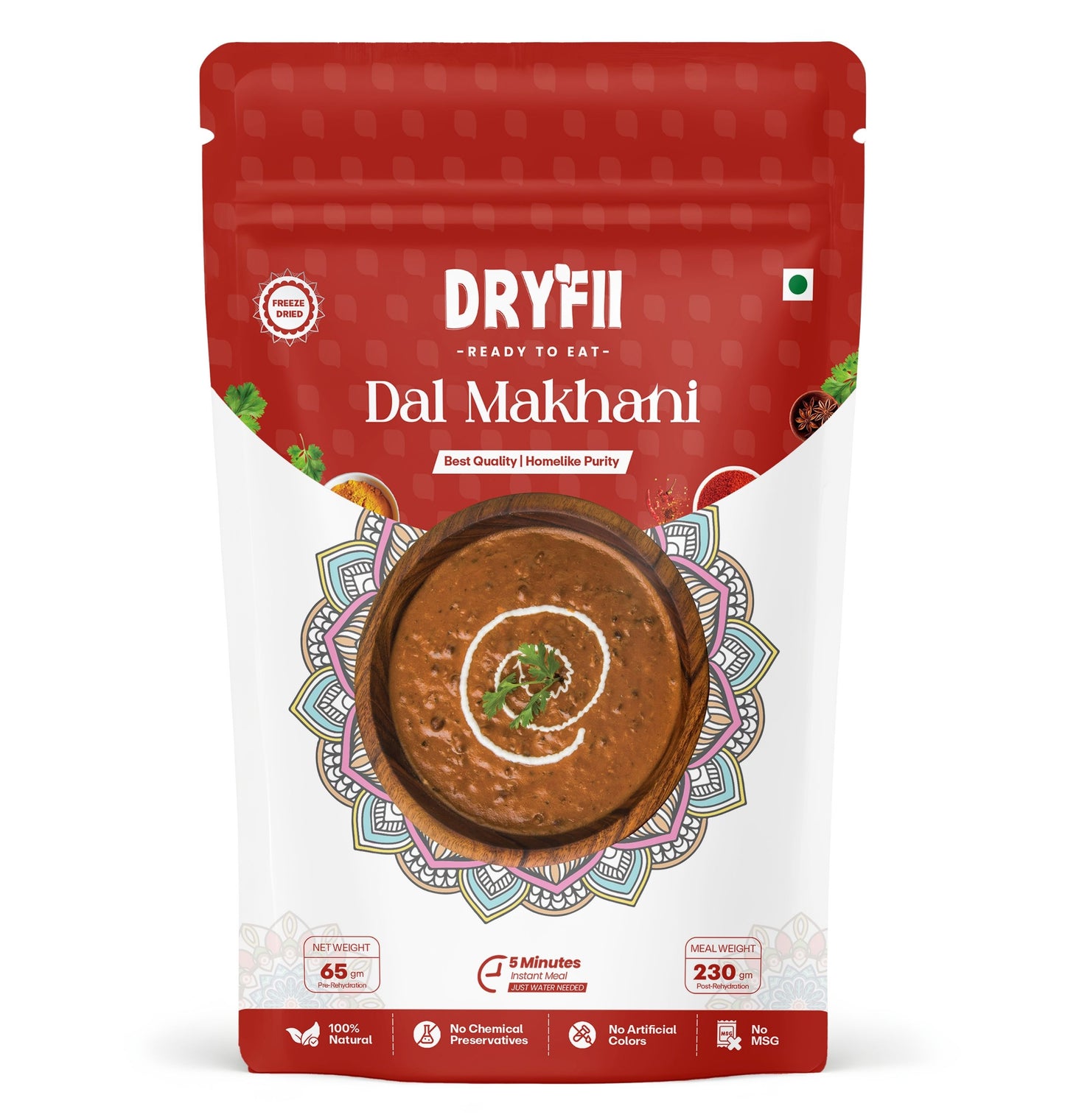 Dal Makhani