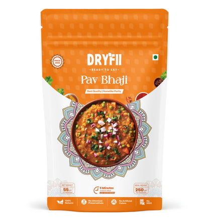 Pav Bhaji