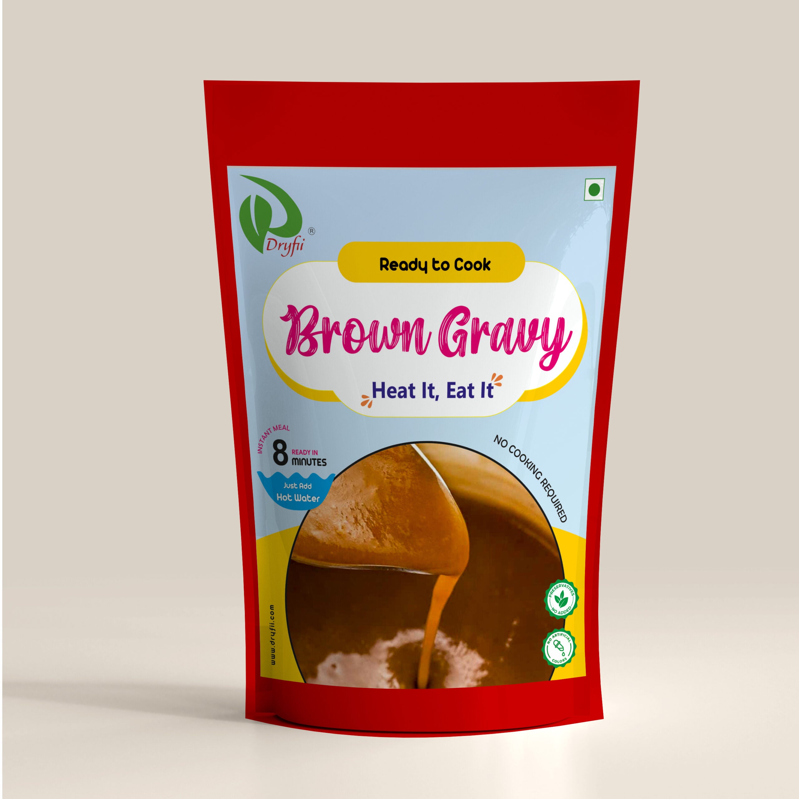 Brown Gravy