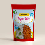 Rajma Rice( Freeze Dried)