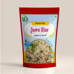 Jain Jeera Rice